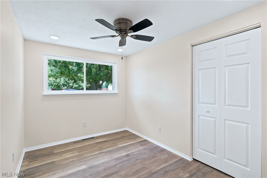 White Oak Drive - Residential