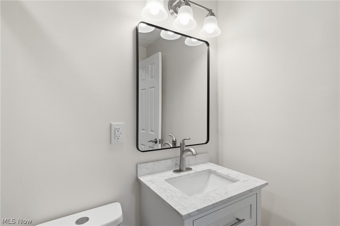 White Oak Drive - Residential