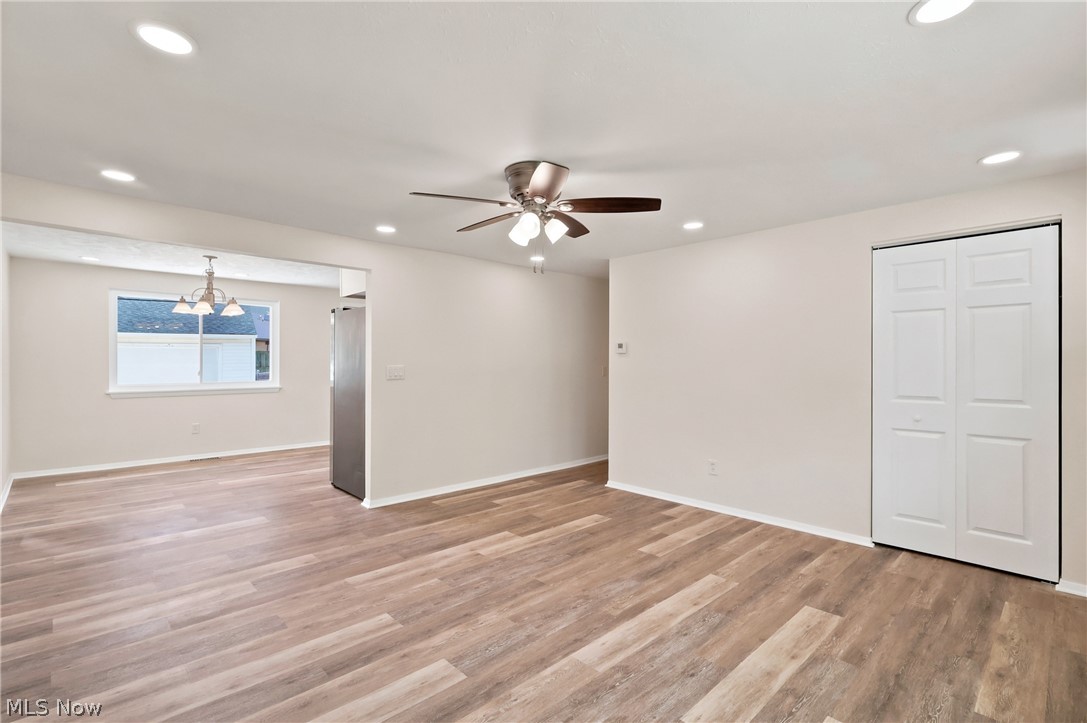 White Oak Drive - Residential