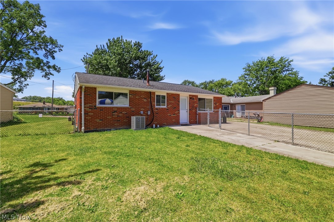 White Oak Drive - Residential