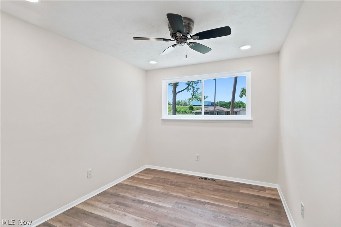 White Oak Drive - Residential