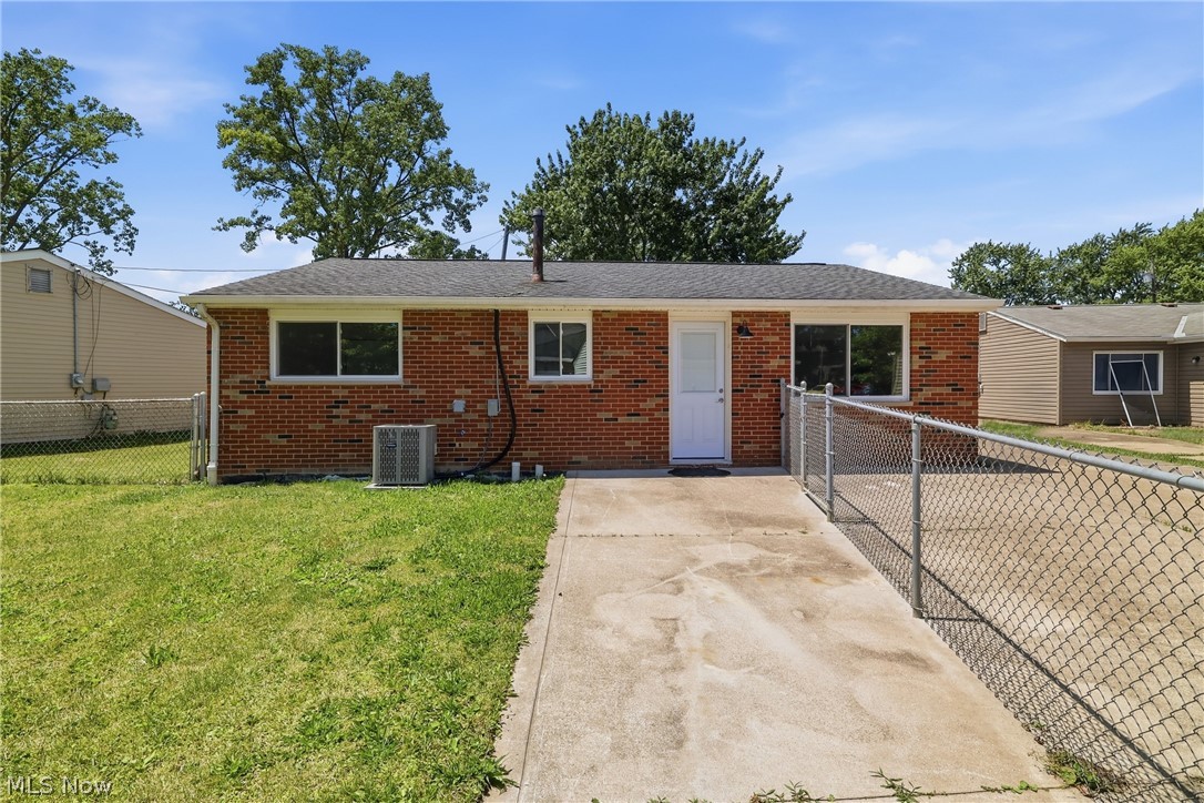 White Oak Drive - Residential