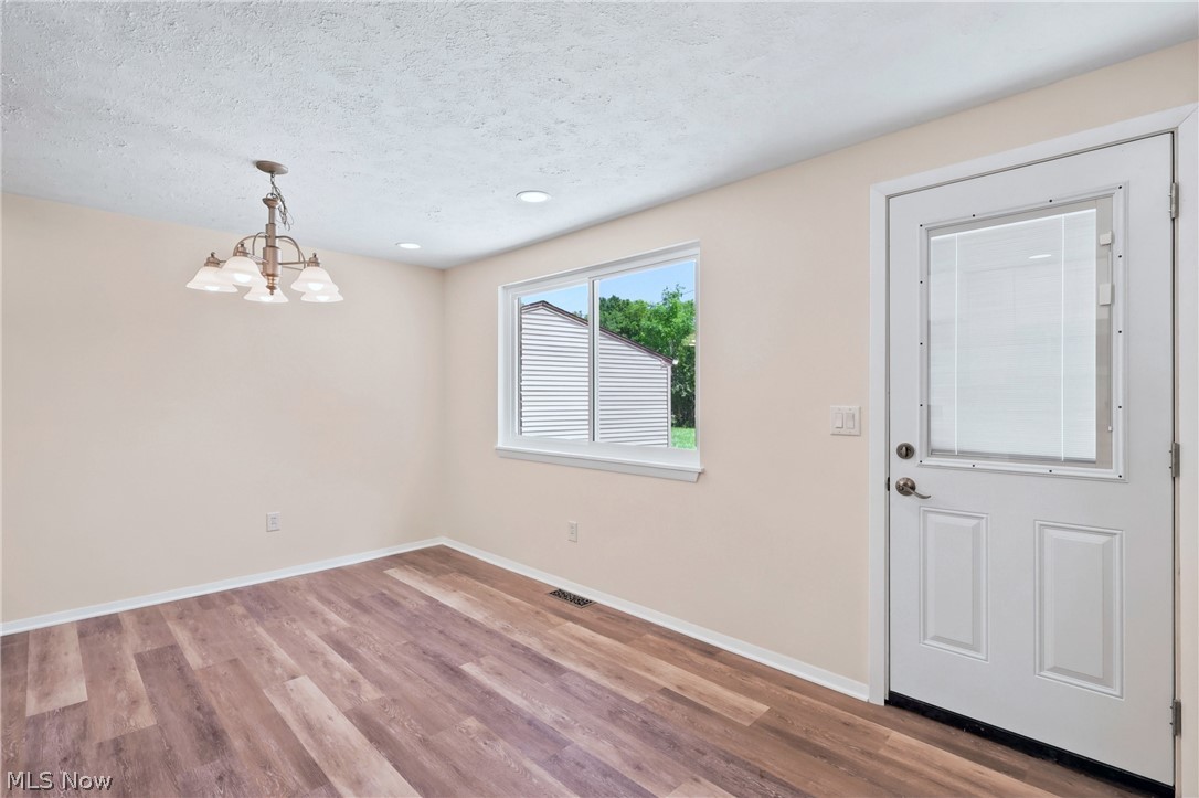 White Oak Drive - Residential