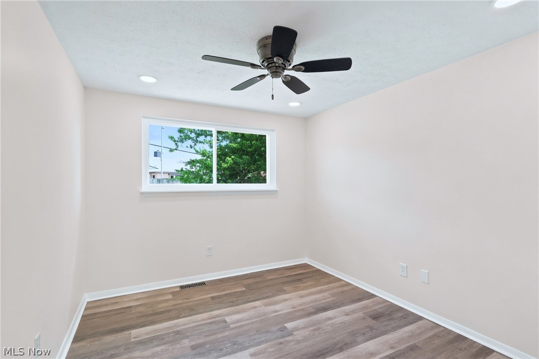 White Oak Drive - Residential