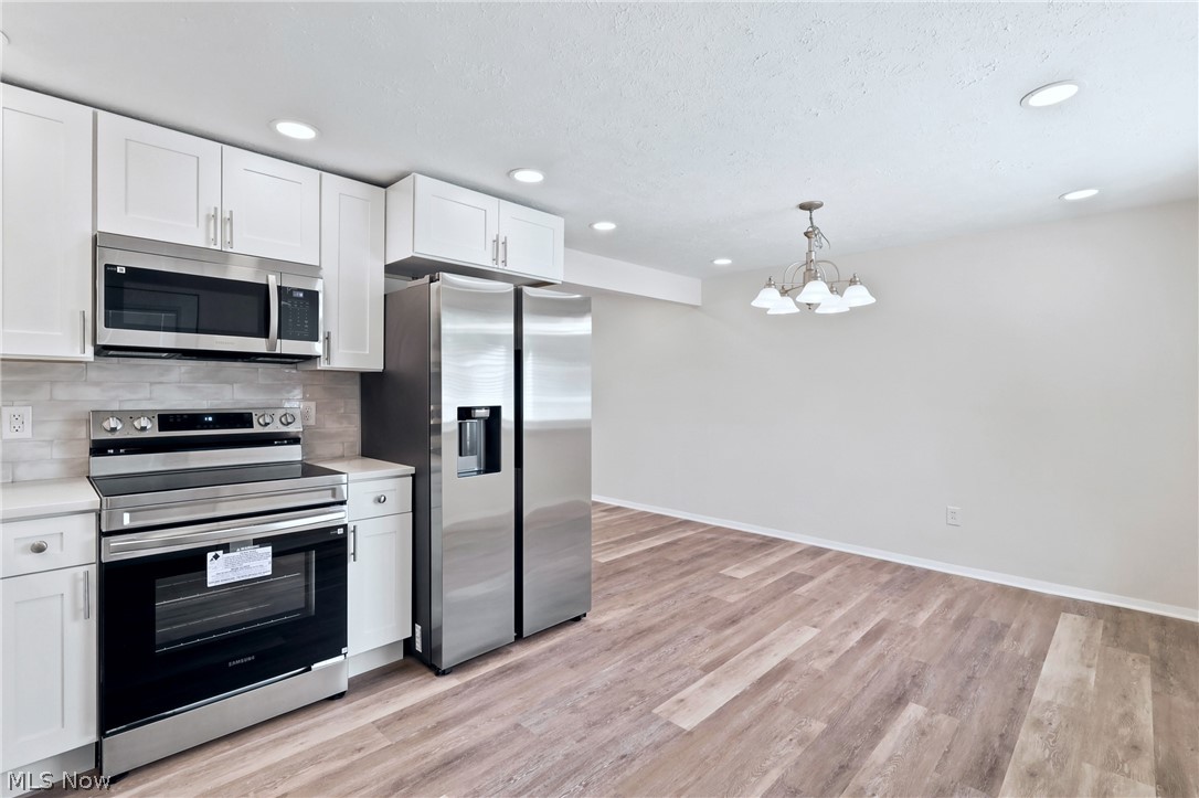 White Oak Drive - Residential