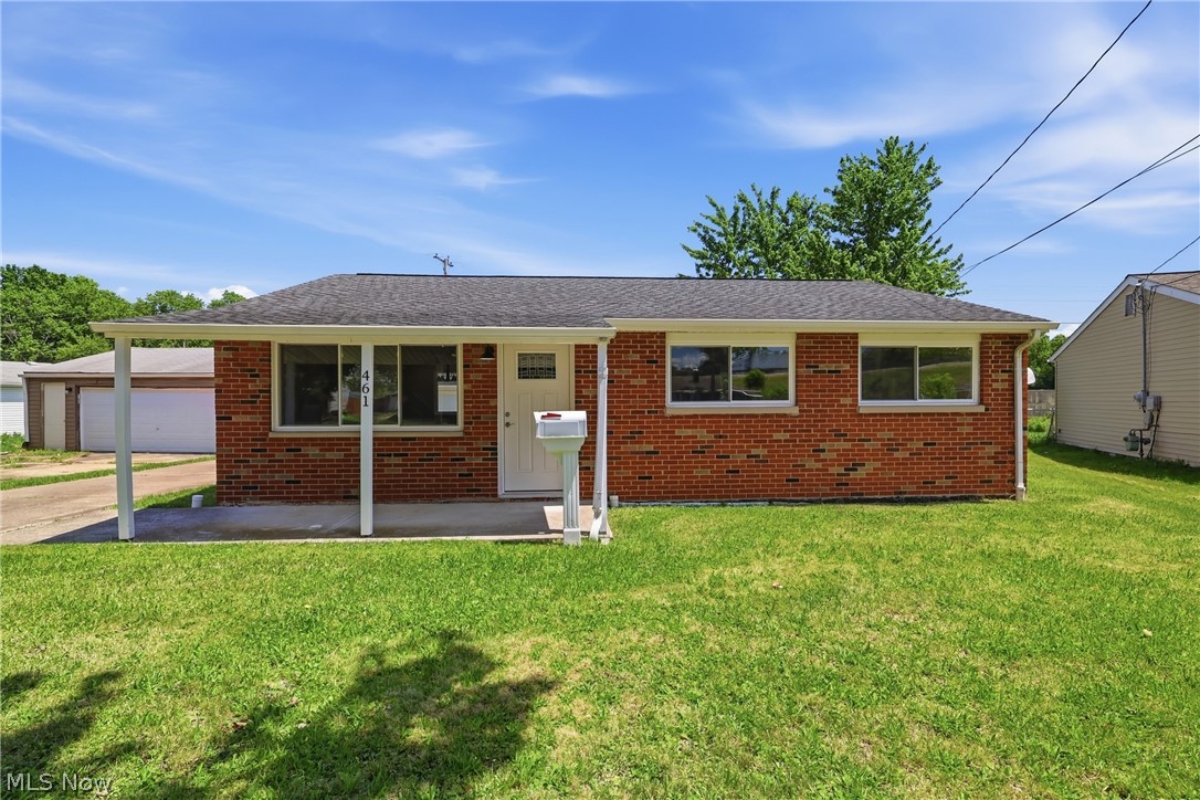 White Oak Drive - Residential