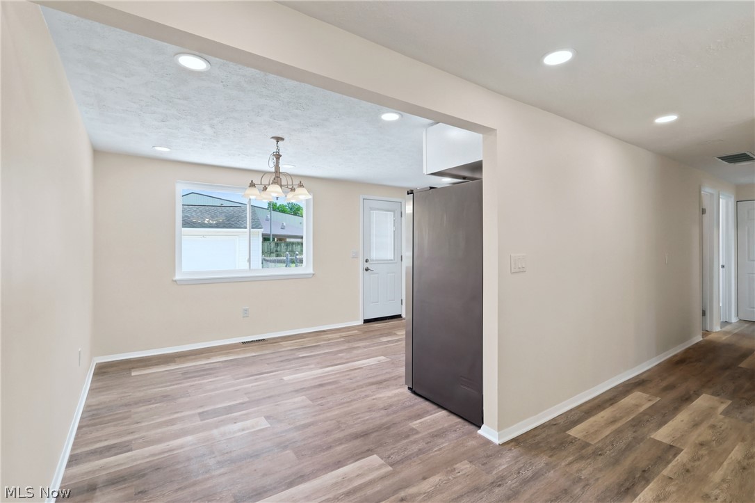 White Oak Drive - Residential