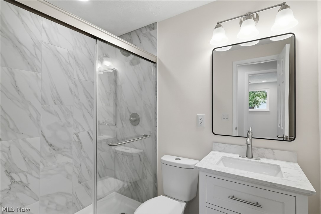 White Oak Drive - Residential