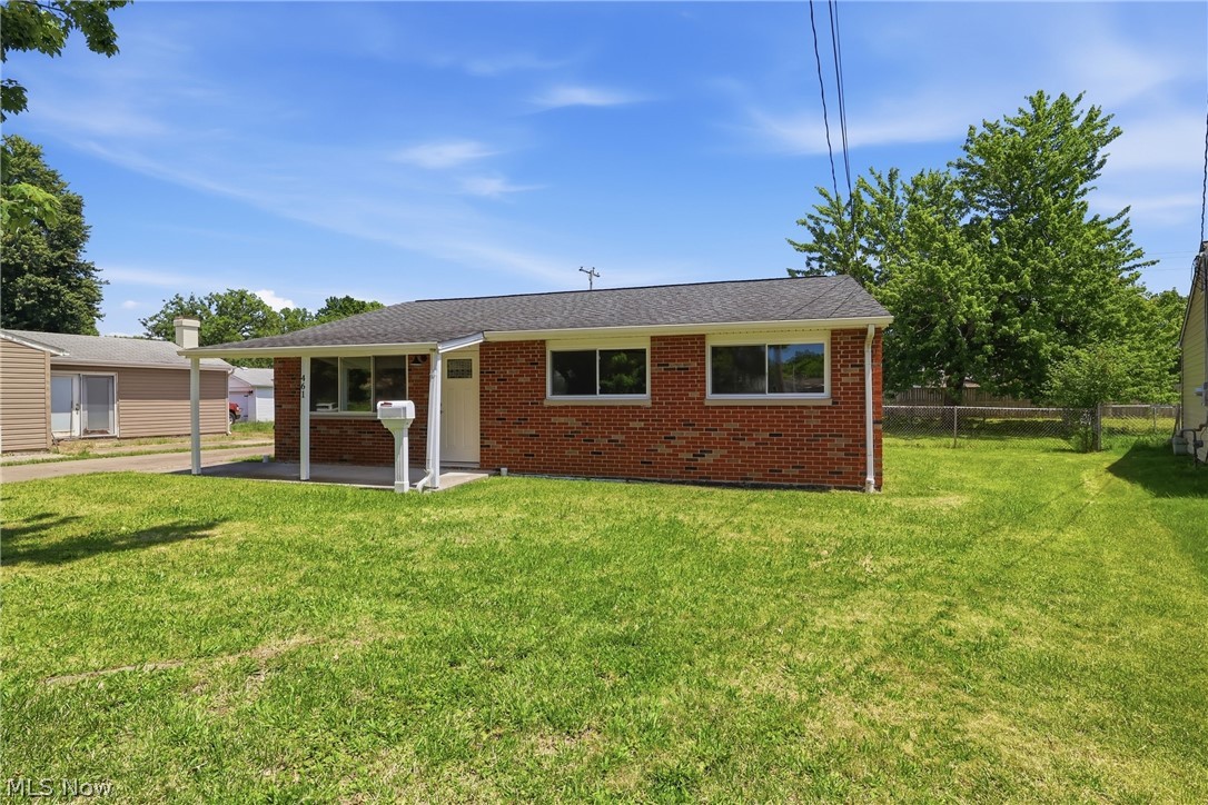 White Oak Drive - Residential