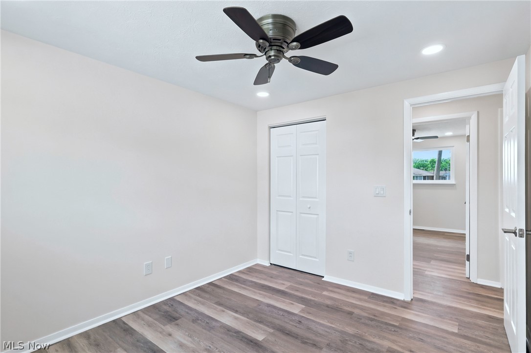 White Oak Drive - Residential