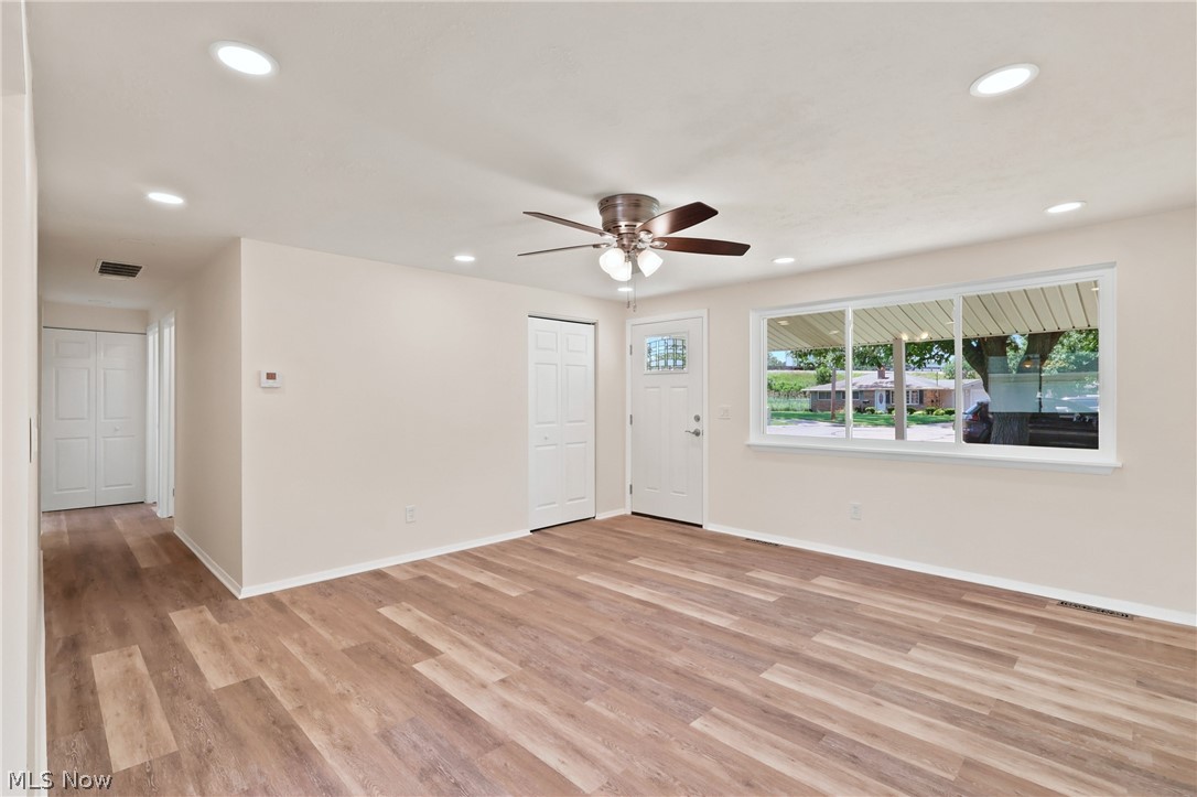White Oak Drive - Residential