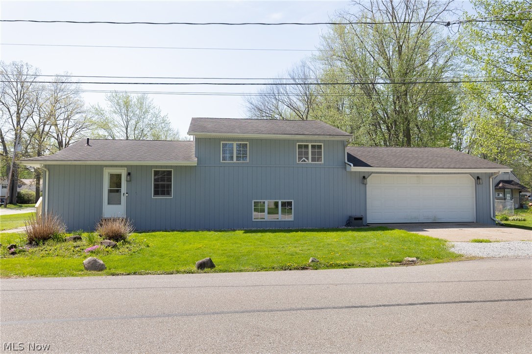 Ridgeville Heights Allotment - Residential