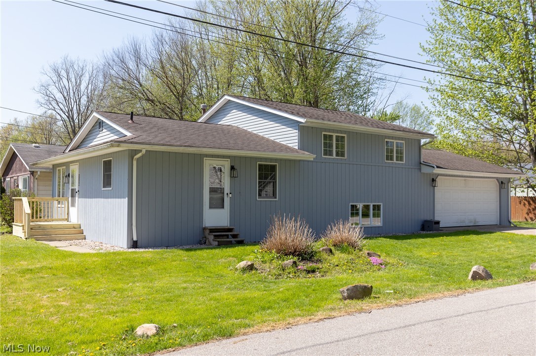 Ridgeville Heights Allotment - Residential