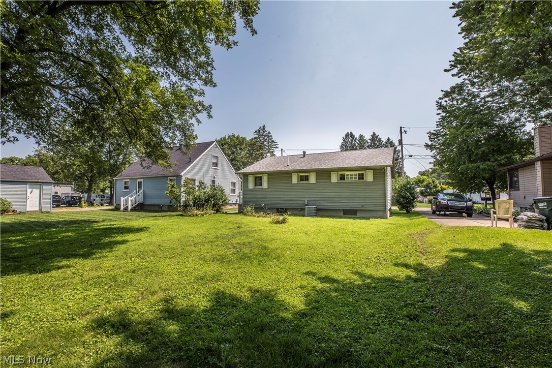 First Acreage Allotment/Downs - Residential