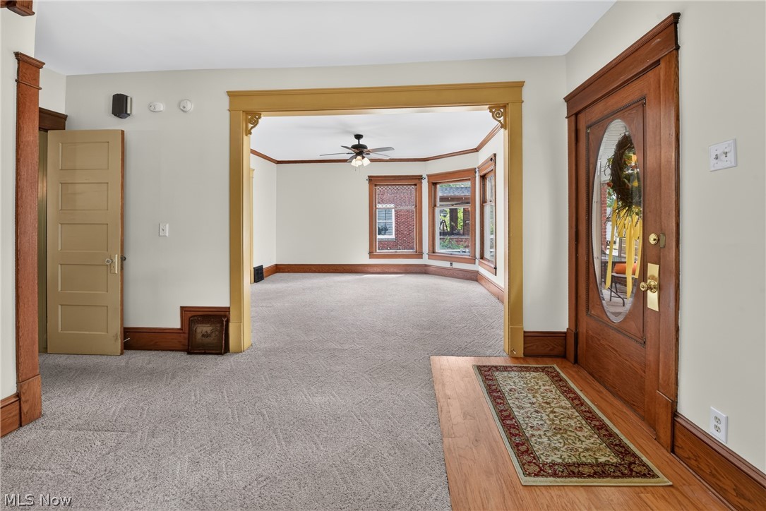 Wadsworth - Residential