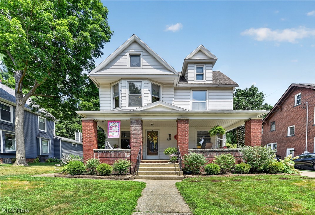 Wadsworth - Residential