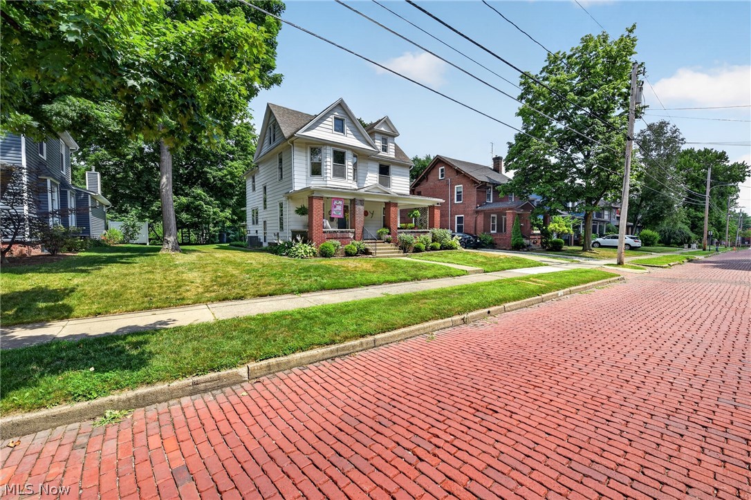 Wadsworth - Residential