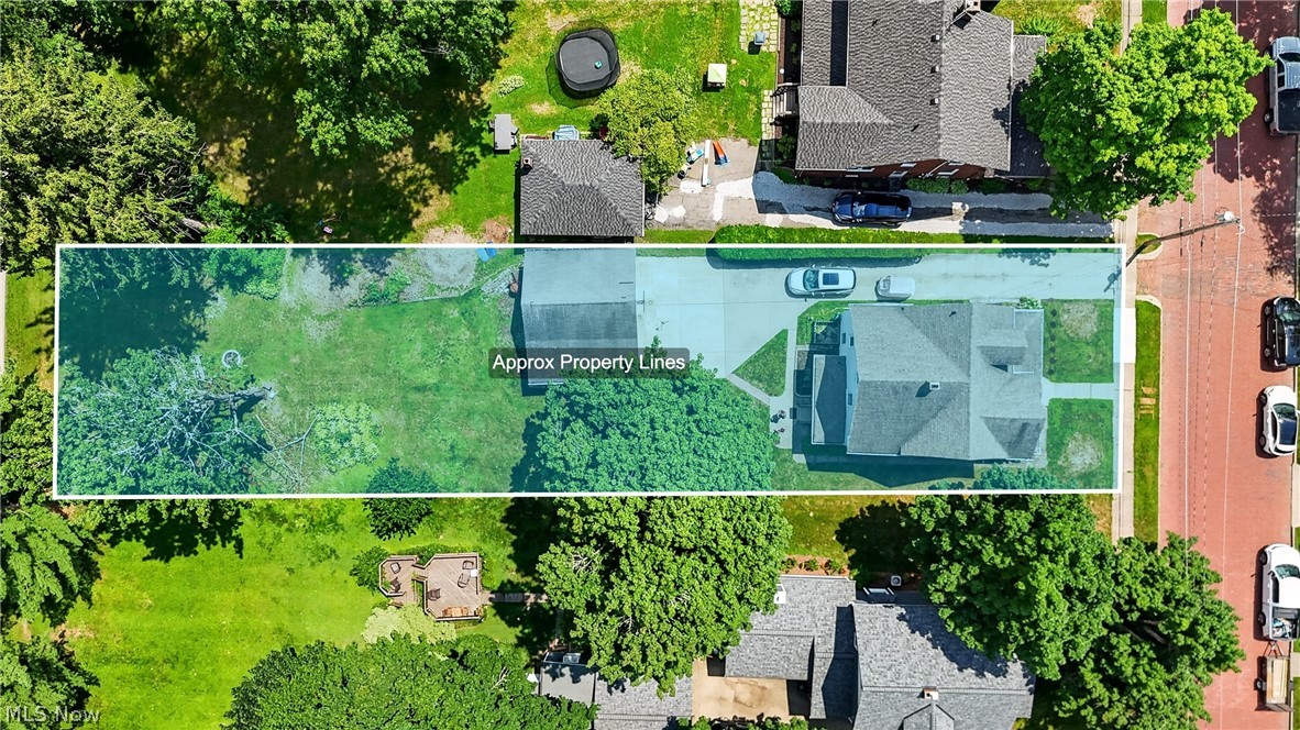 Wadsworth - Residential
