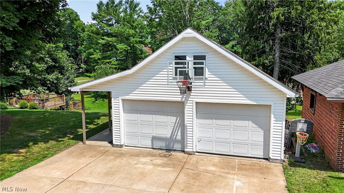 Wadsworth - Residential