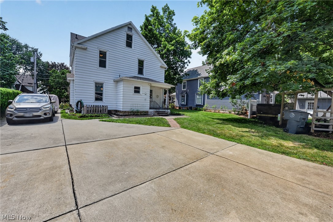Wadsworth - Residential