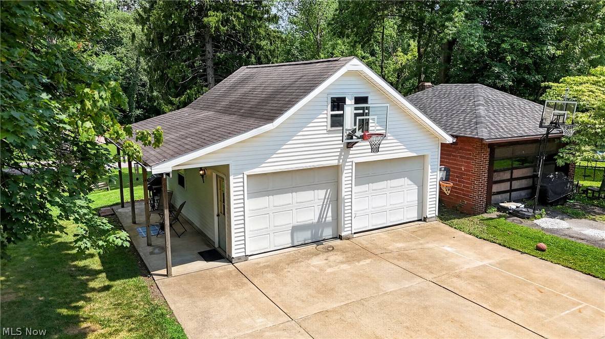 Wadsworth - Residential