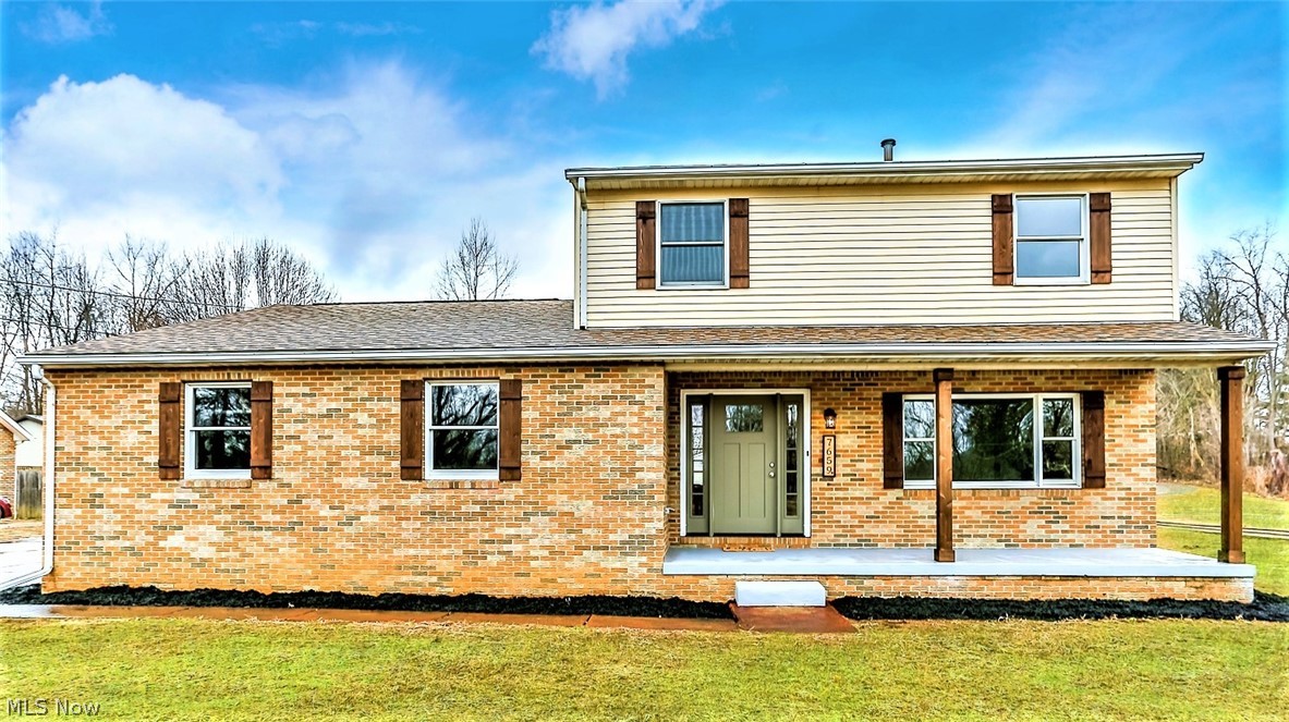 Goodland Acres - Residential