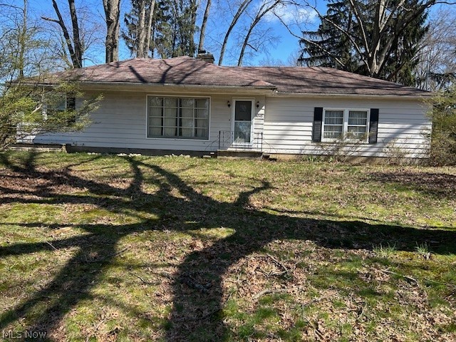 Opportunity awaits in this quaint ranch-style home located in a highly sought-after community! Featuring 2 bedrooms and 1 bath, this property is the perfect canvas for investors, renovators, or buyers looking to create their dream home. This home offers a functional single-level layout and includes a detached garage—ideal for storage, a workshop, or future expansion possibilities. With solid bones and great potential, this fixer-upper is ready for your personal touch and vision. Enjoy the benefits of a prime location close to local amenities, shopping, dining, and more. Whether you're looking to renovate and resell or customize for yourself, this is a rare chance to invest in the coveted neighborhood of Silver Lake.