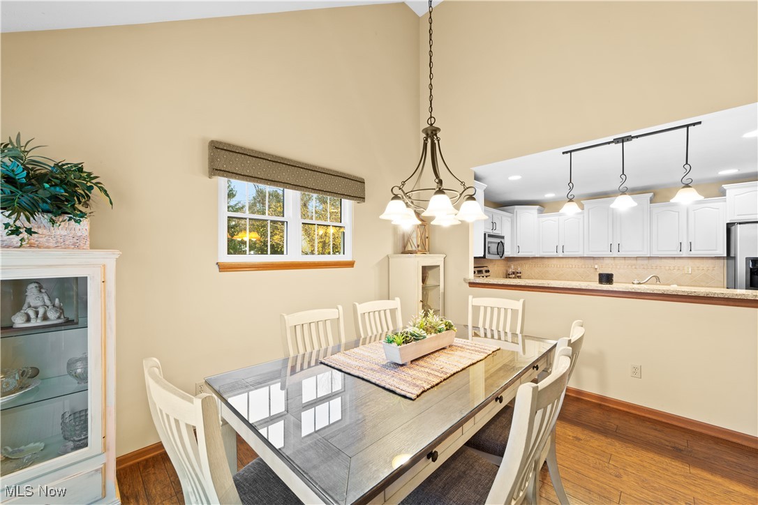 Nantucket Woods - Residential