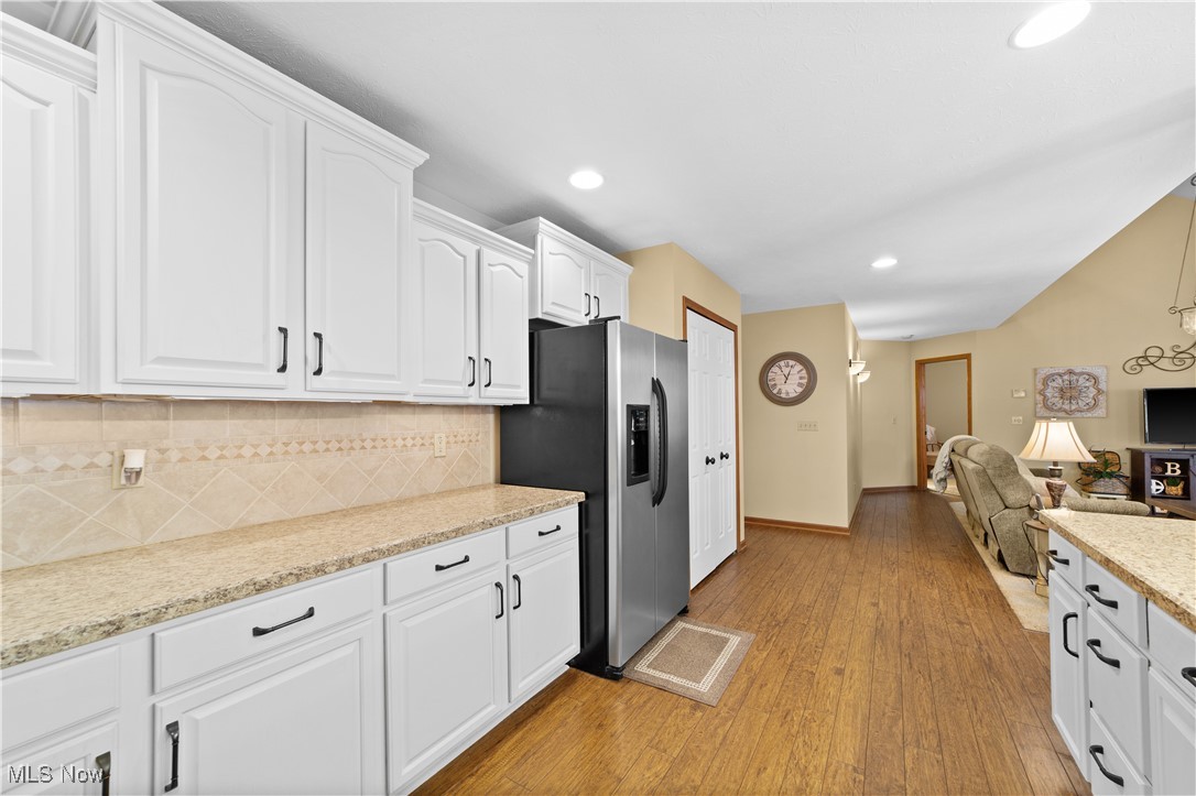 Nantucket Woods - Residential