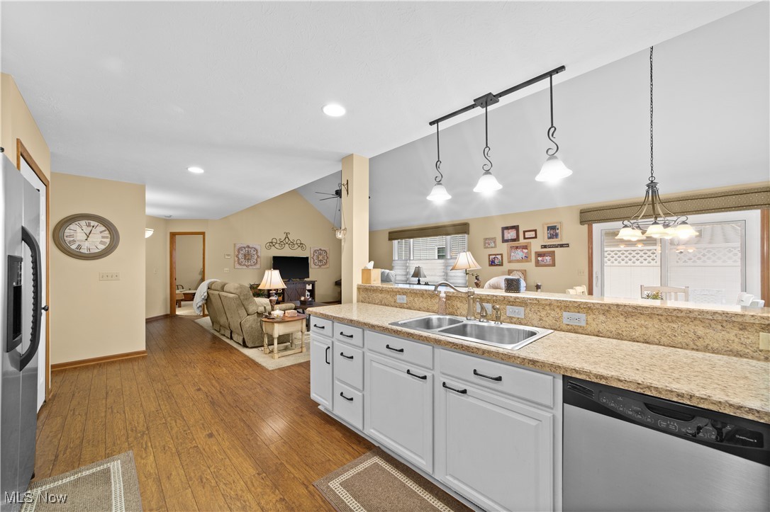 Nantucket Woods - Residential