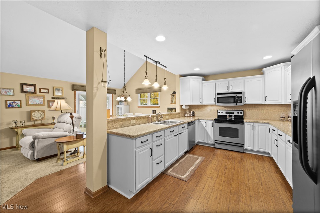 Nantucket Woods - Residential