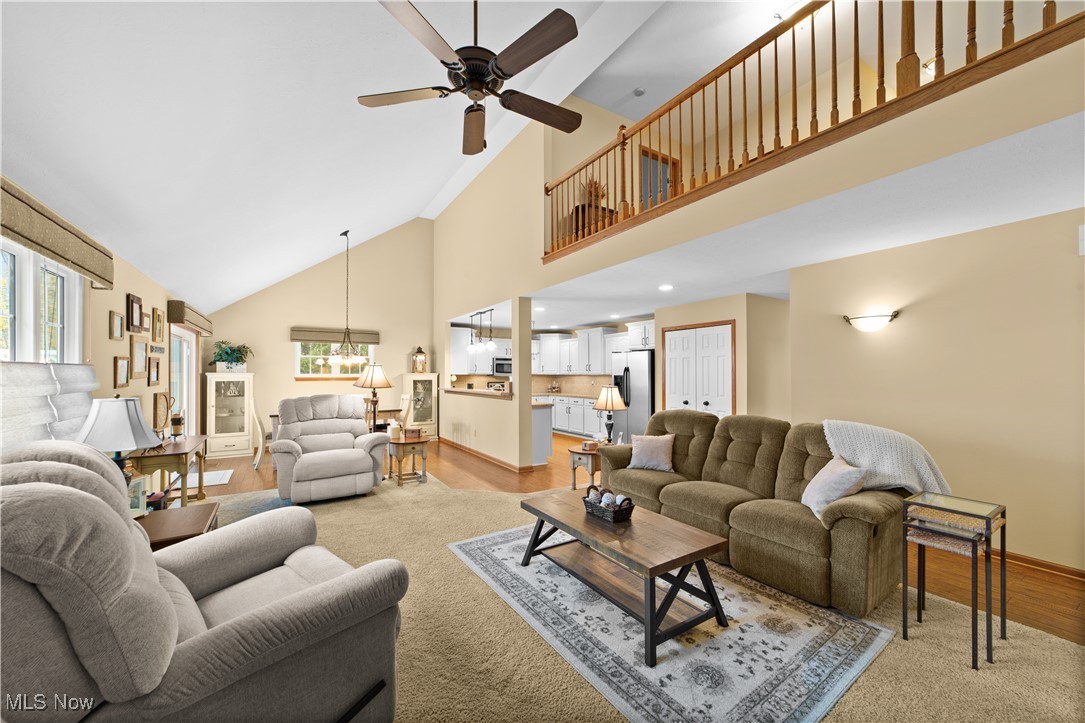 Nantucket Woods - Residential