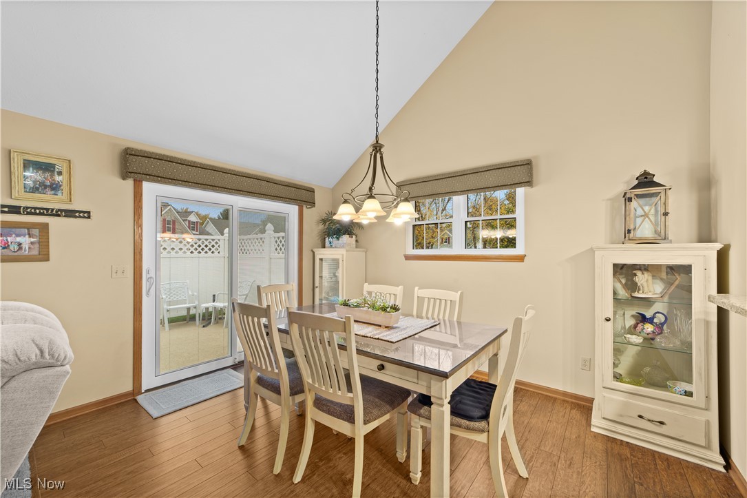 Nantucket Woods - Residential
