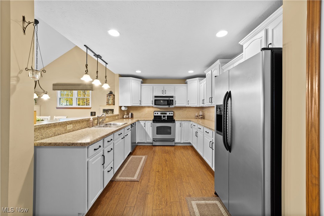 Nantucket Woods - Residential
