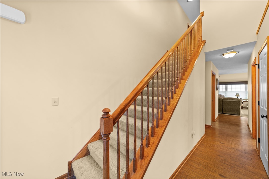 Nantucket Woods - Residential