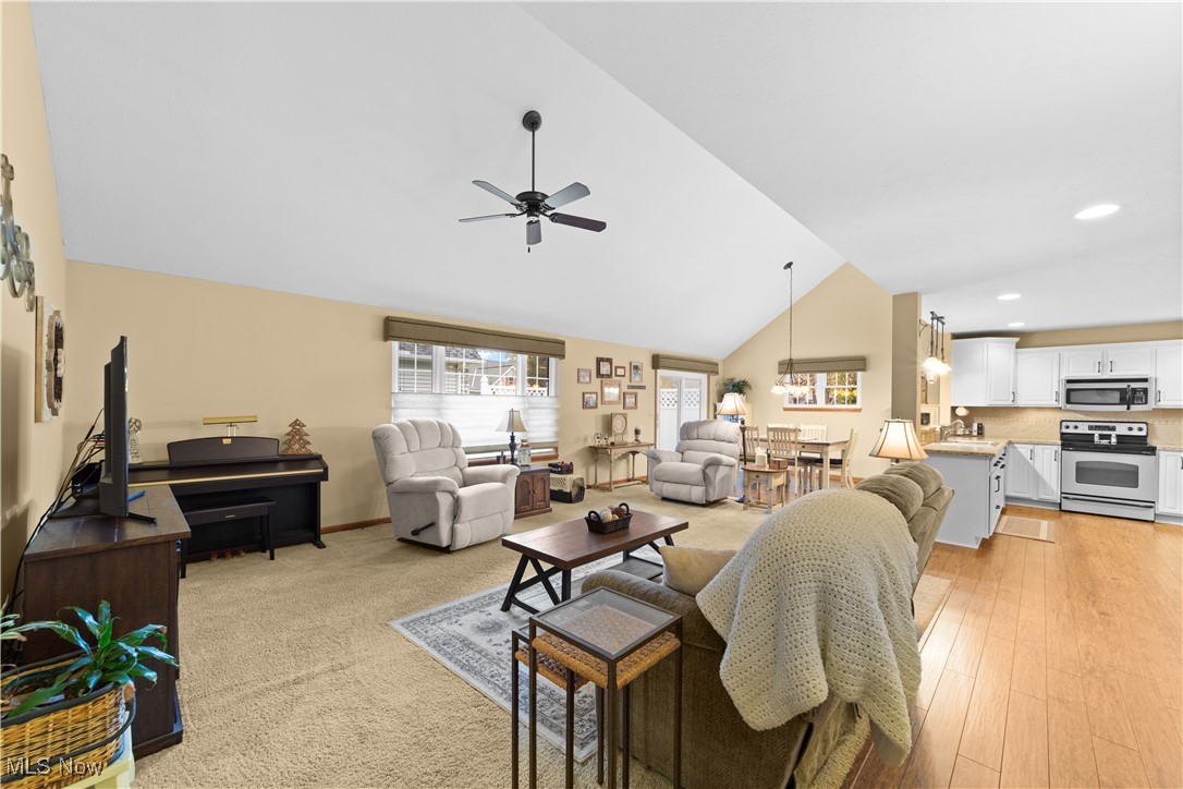 Nantucket Woods - Residential