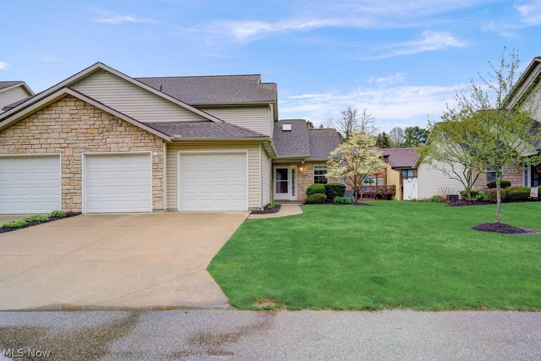 Falls River Xing Clstr Unit De - Residential