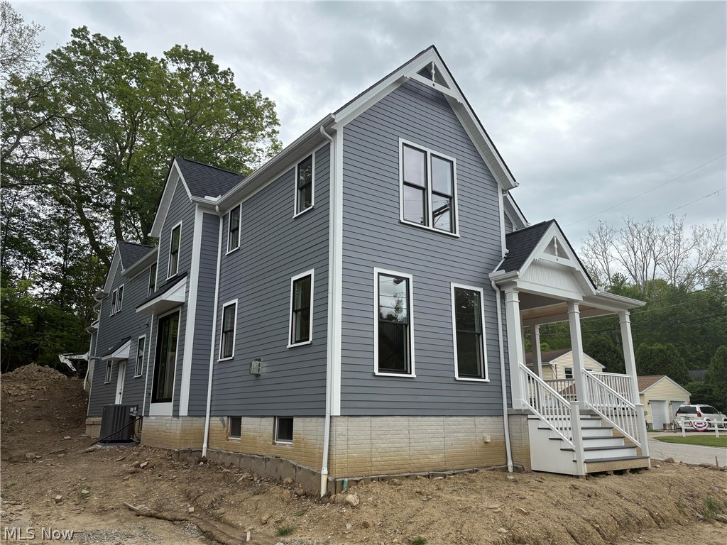 Church Sub - Residential