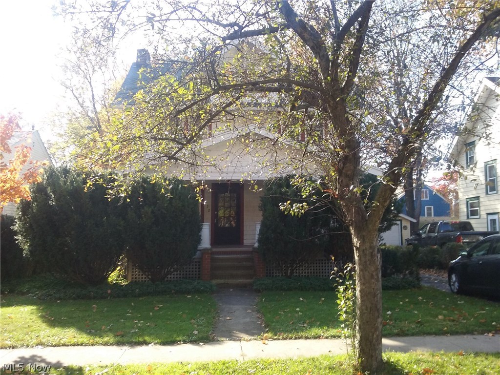 Duncan Park - Residential
