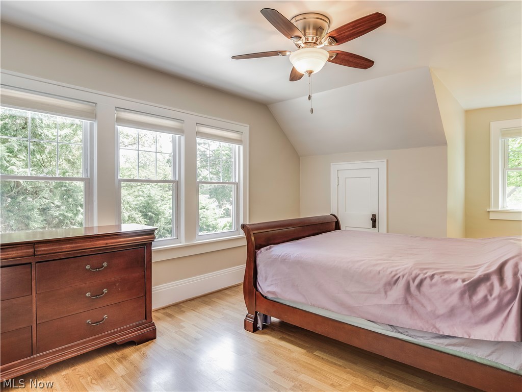 Silver Lake Estates - Residential