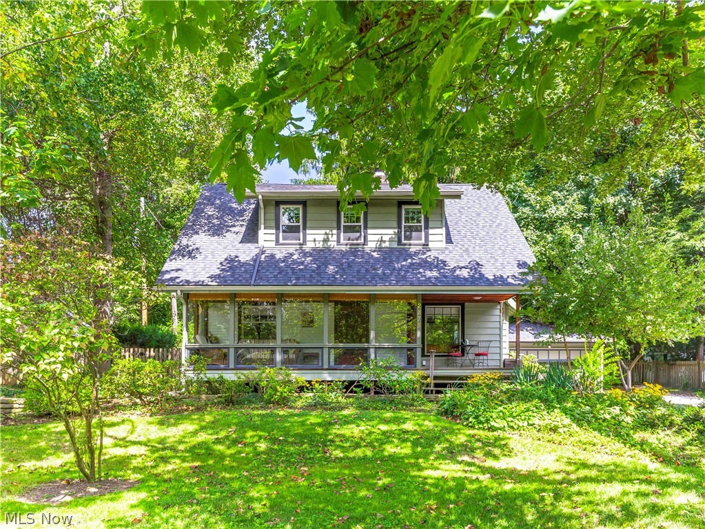 Silver Lake Estates - Residential