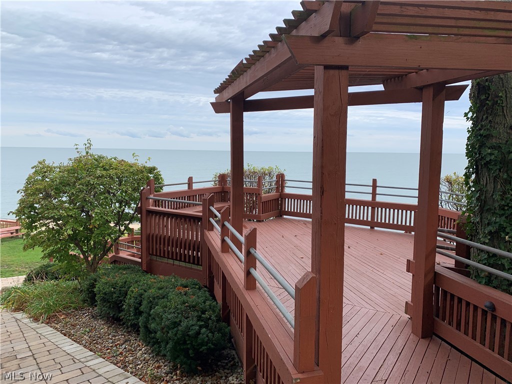 Beach Cliff 1 - Residential