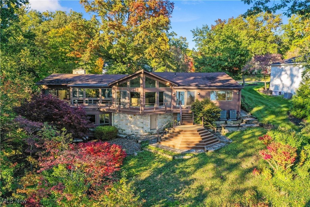 Silver Lake Estates - Residential