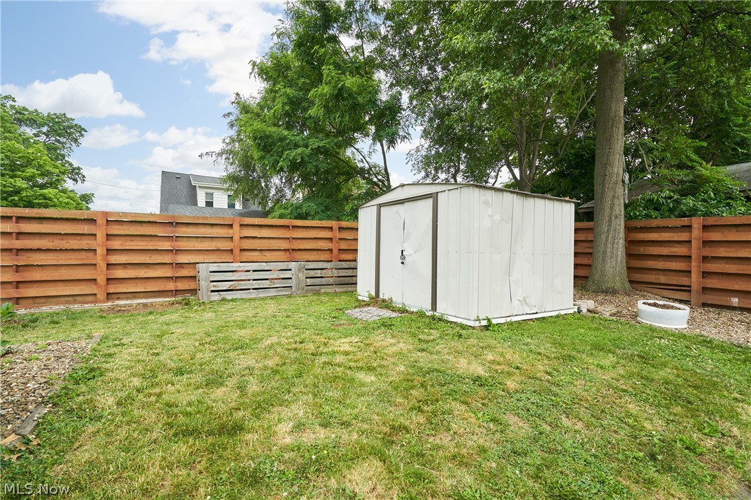 Lookout Park - Residential