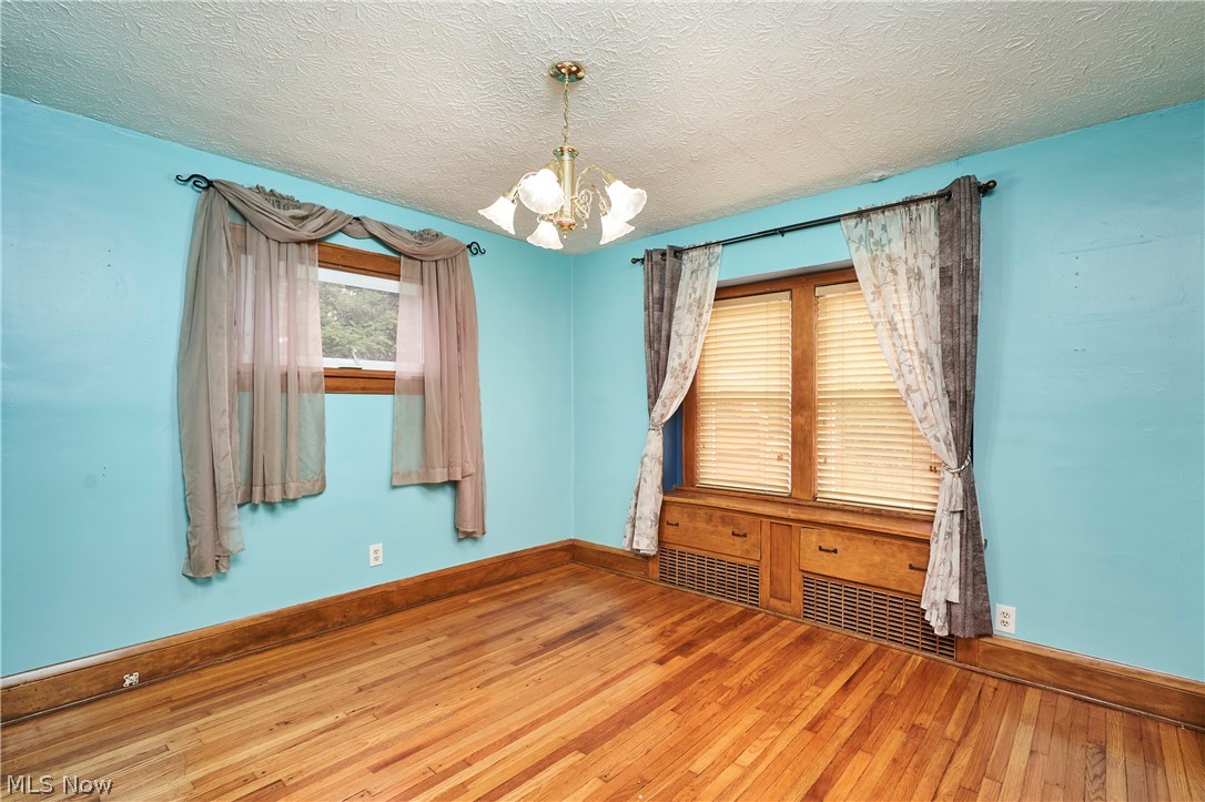 Lookout Park - Residential