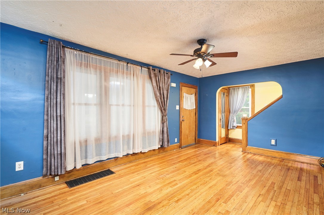 Lookout Park - Residential