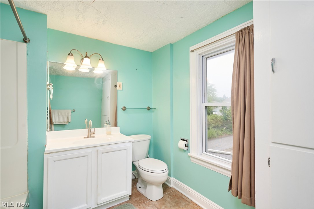 Lookout Park - Residential