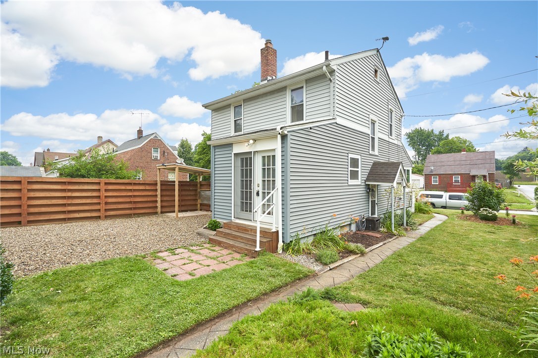 Lookout Park - Residential