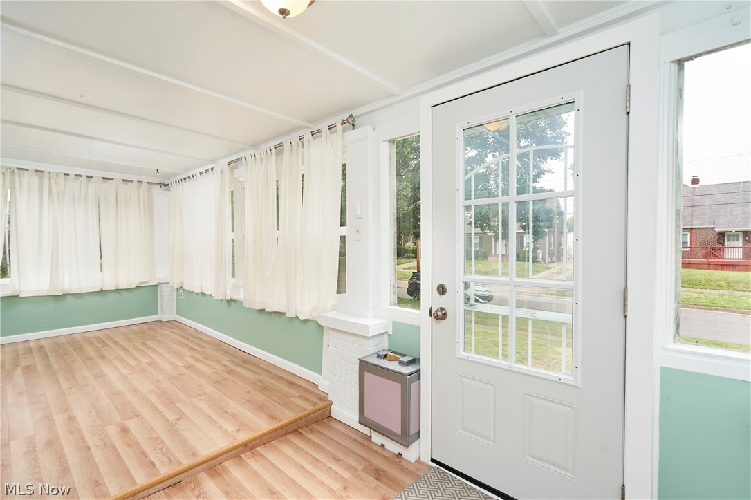 Lookout Park - Residential