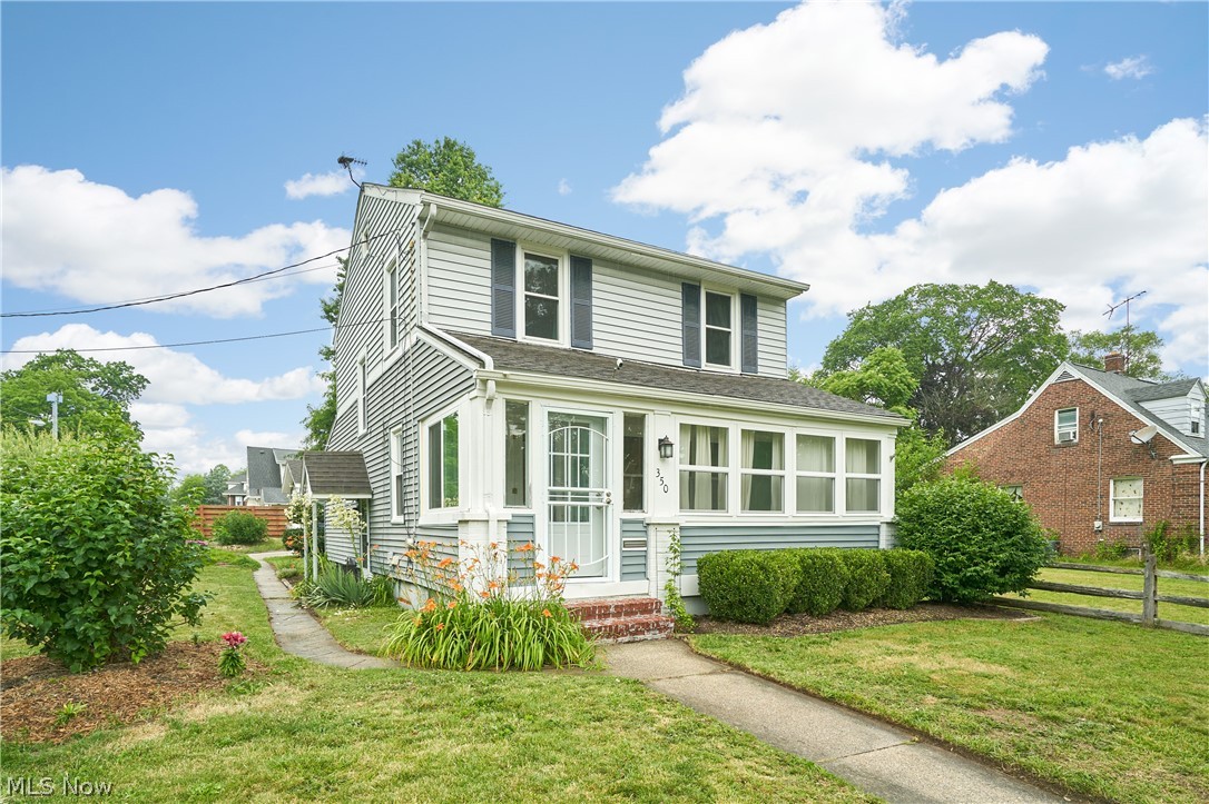 Lookout Park - Residential